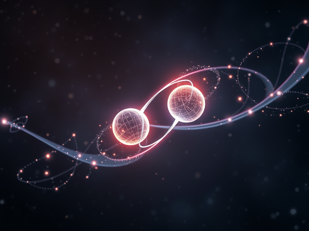 Quantum Entanglement