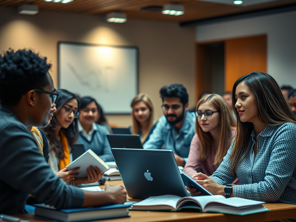 Mastering Academic Publishing: A Comprehensive 10-Lecture Series