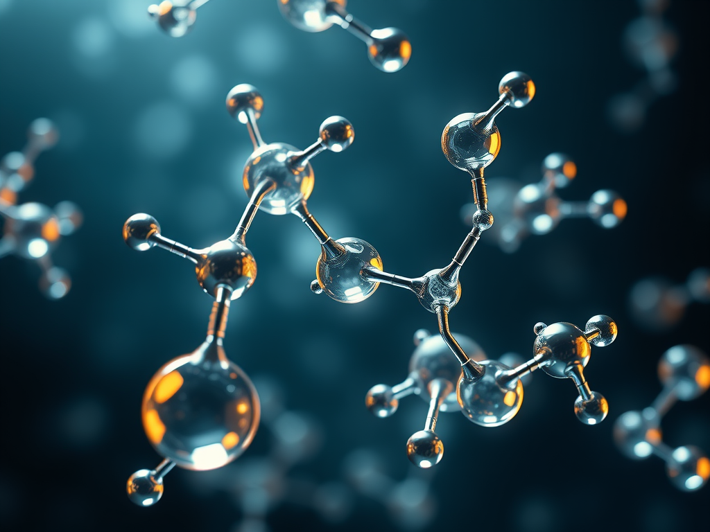 Reaction Mechanisms