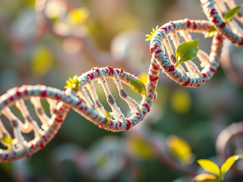 Epigenetic Inheritance